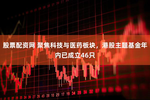 股票配资网 聚焦科技与医药板块，港股主题基金年内已成立46只